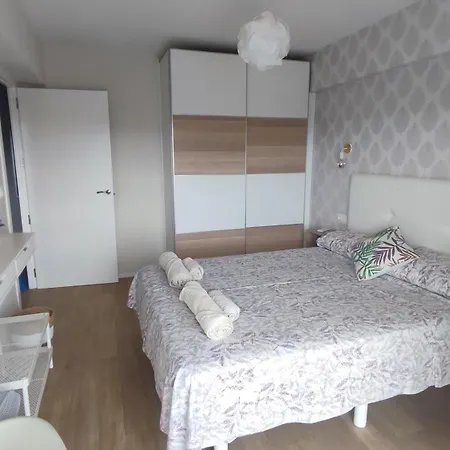Vistas Hermosas Appartement *