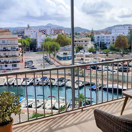 Appartement Vistas Hermosas Jávea