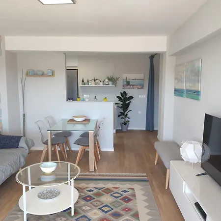 Appartement Vistas Hermosas Jávea