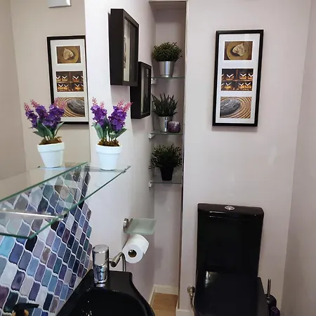 Vistas Hermosas Appartement