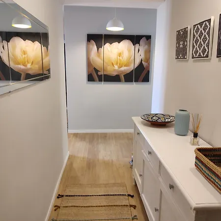 Appartement Vistas Hermosas Jávea