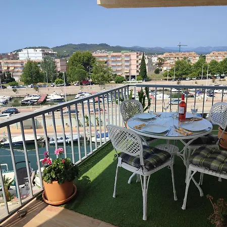 Vistas Hermosas Appartement
