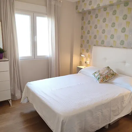 Vistas Hermosas Appartement *