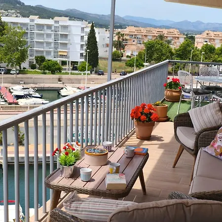 Appartement Vistas Hermosas