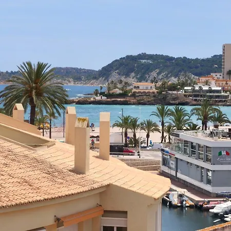 Appartement Vistas Hermosas *