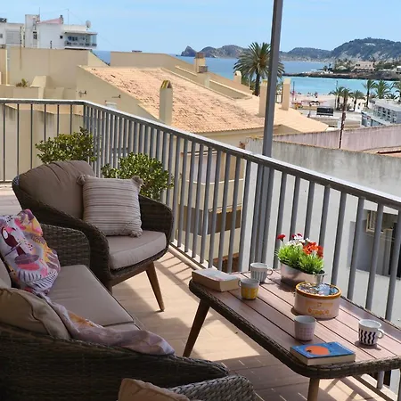 Appartement Vistas Hermosas Jávea